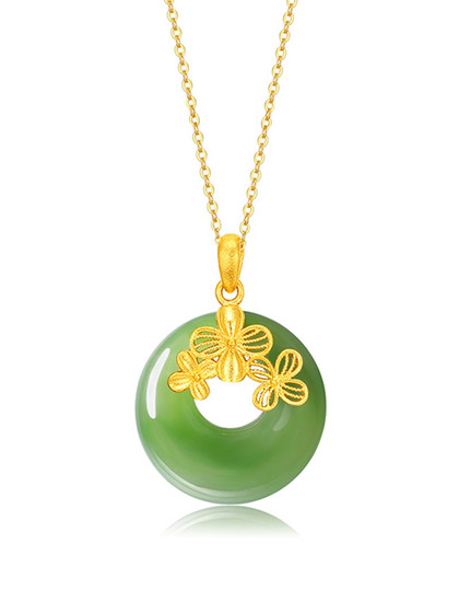 CHJ JEWELLERY